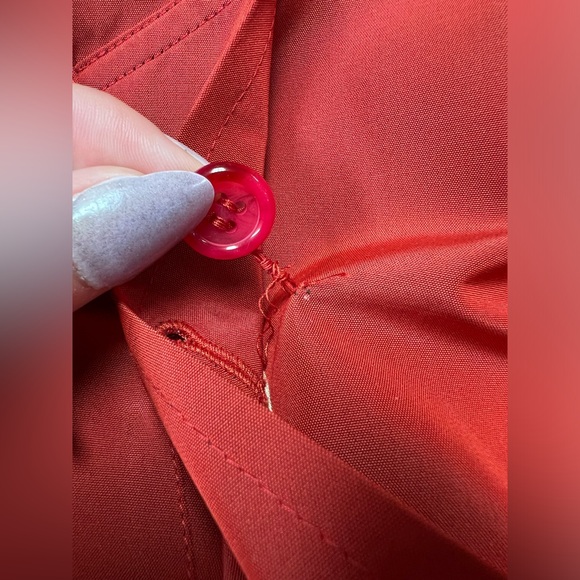 Burberry jacket - Picture 14 of 15